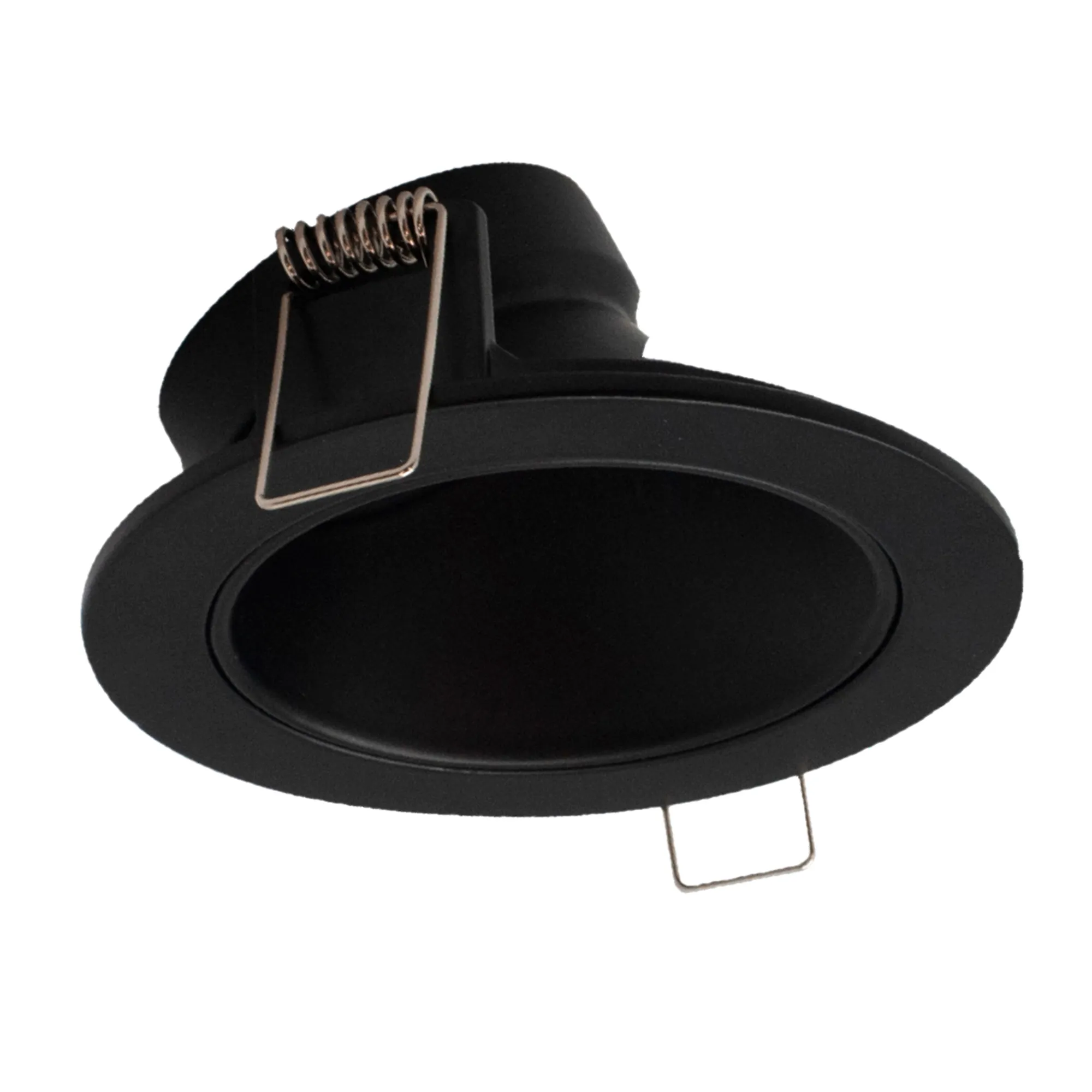 Brandon Recessed Ceiling Luminaires Mantra Fusion Round Recess Ceiling